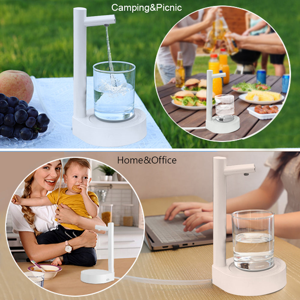 Desktop or Bedside Water Dispenser