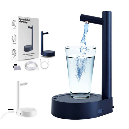 Desktop or Bedside Water Dispenser